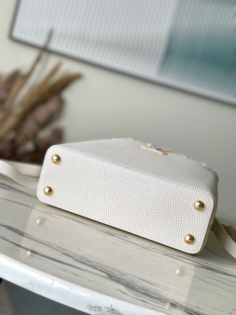 Louis Vuitton Top Handle Bags